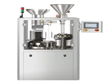Producción de racionalización: por qué las empresas cambian a máquinas de llenado de cápsulas automáticas
