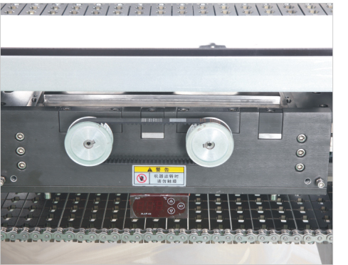 Máquina llenadora de cápsulas líquidas de planta automática NJYF-300C tamaño 4