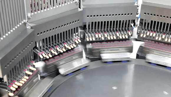 Solución personalizada